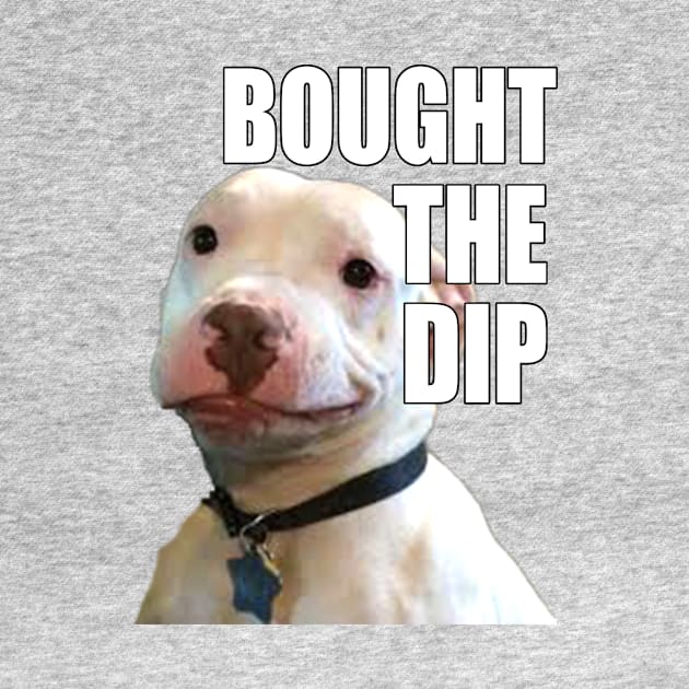 Stock Market. Bought the dip by Digital GraphX